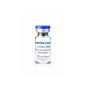 5-Amino-1MQ - 5mg